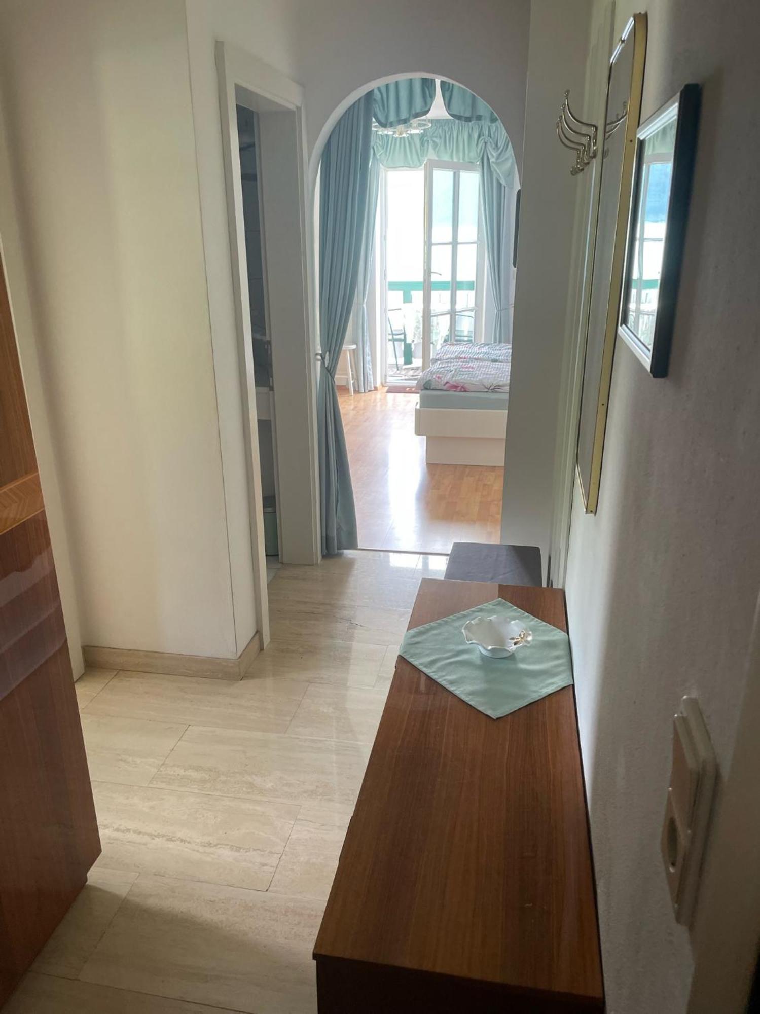 Pension Semler Διαμέρισμα Mondsee Εξωτερικό φωτογραφία