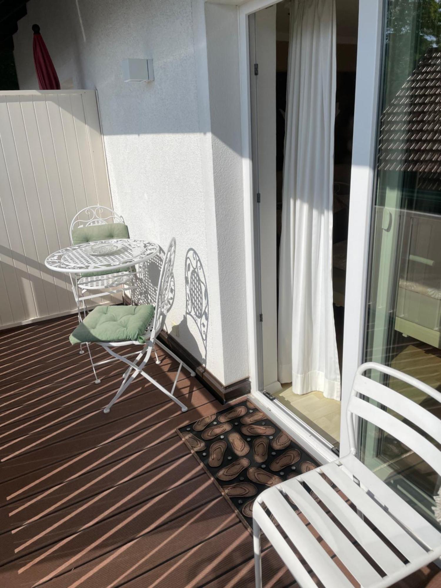 Pension Semler Διαμέρισμα Mondsee Δωμάτιο φωτογραφία
