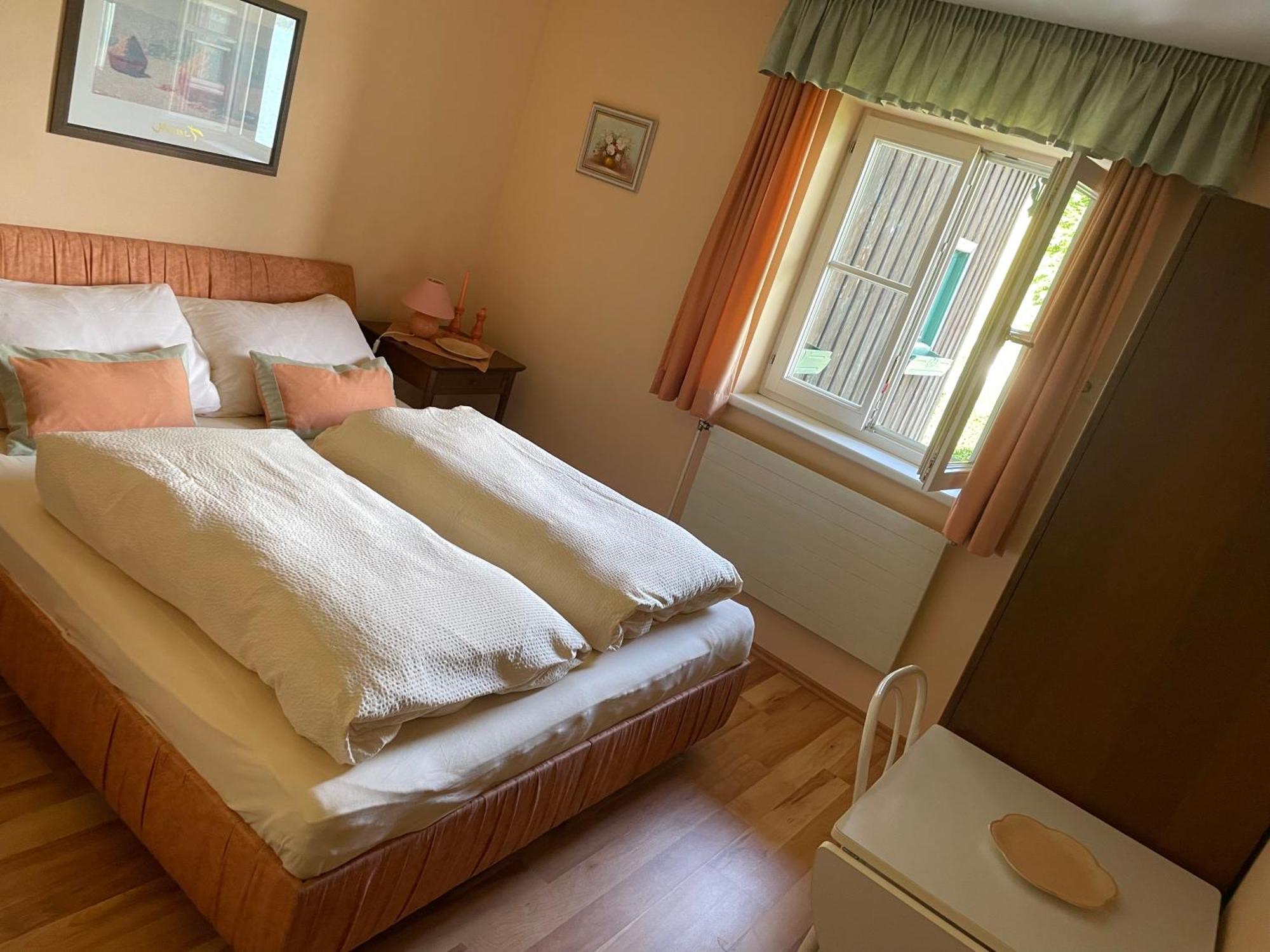 Pension Semler Διαμέρισμα Mondsee Δωμάτιο φωτογραφία